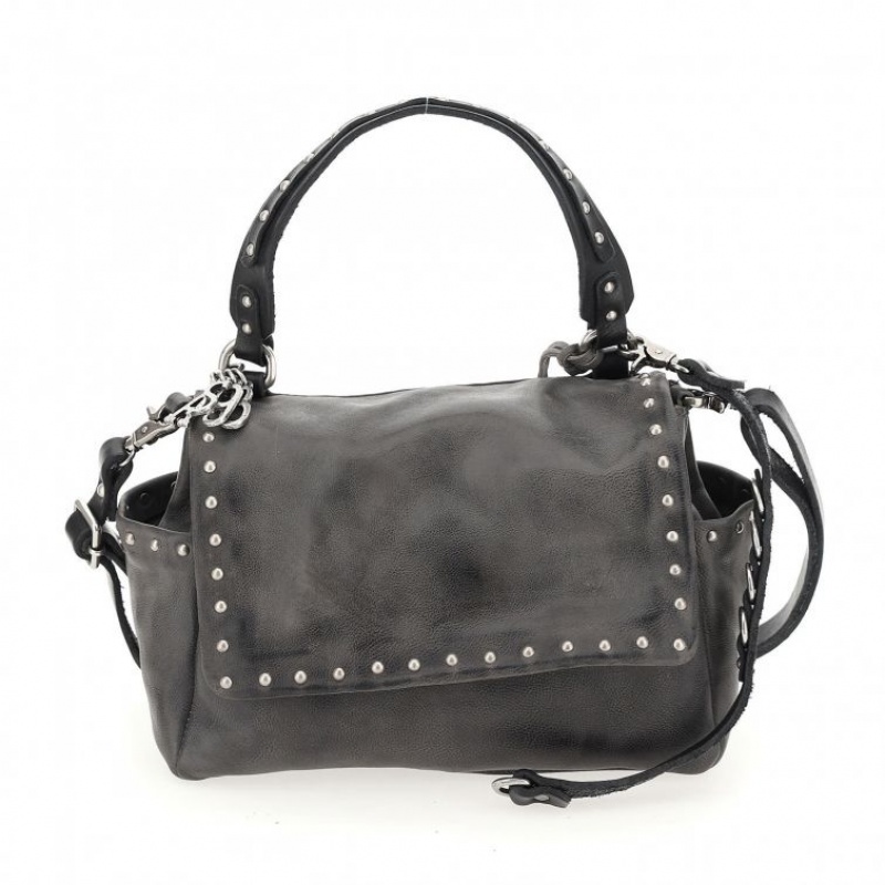 Grey A.S.98 Giles Women's Bags | IL-TCIN21638