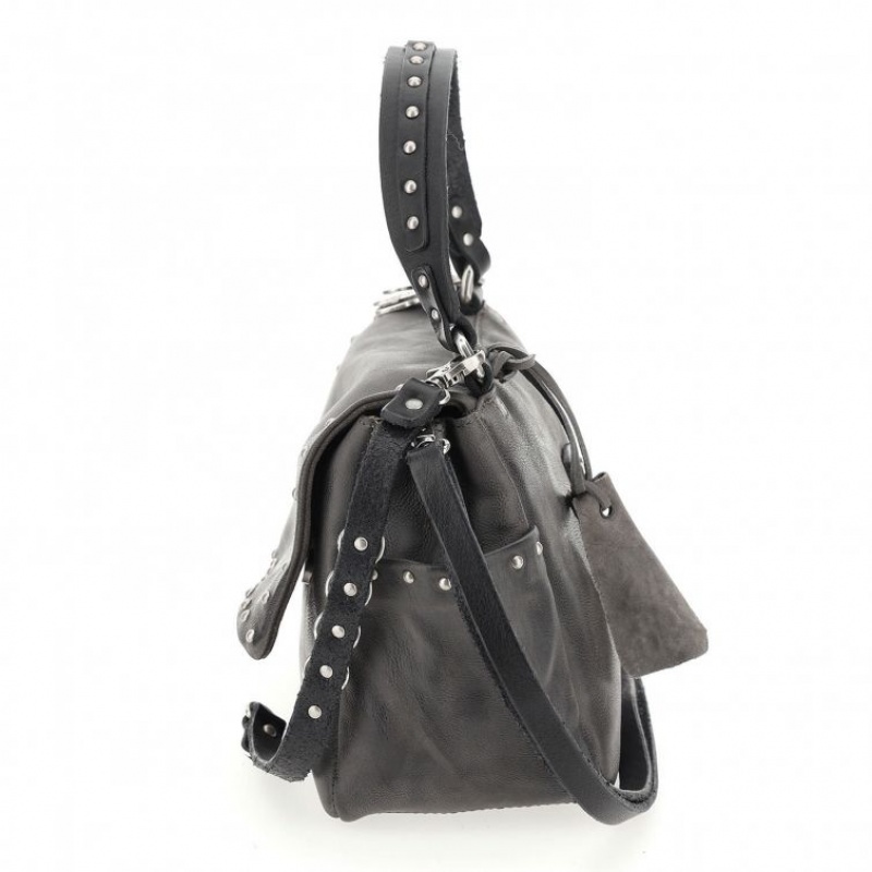 Grey A.S.98 Giles Women's Bags | IL-TCIN21638