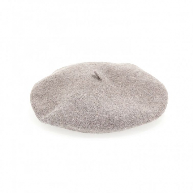 Grey A.S.98 Joan Women's hats | IL-FHRI84627