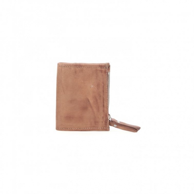 Khaki A.S.98 103085 Unisex Wallets | IL-AGIL57194