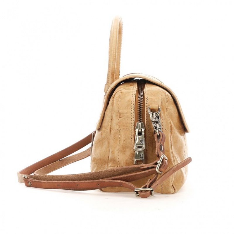 Khaki A.S.98 Assenza Women's Bags | IL-TXKP84729