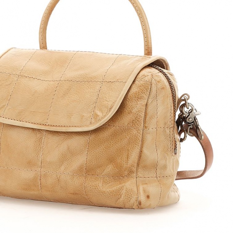 Khaki A.S.98 Assenza Women's Bags | IL-TXKP84729