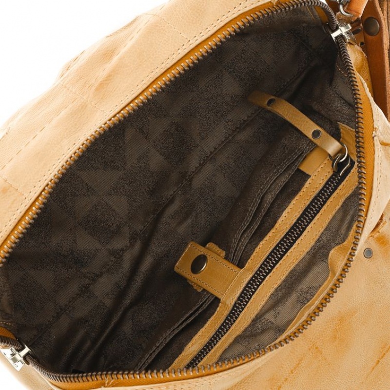 Khaki A.S.98 Assenza Women's Bags | IL-TXKP84729