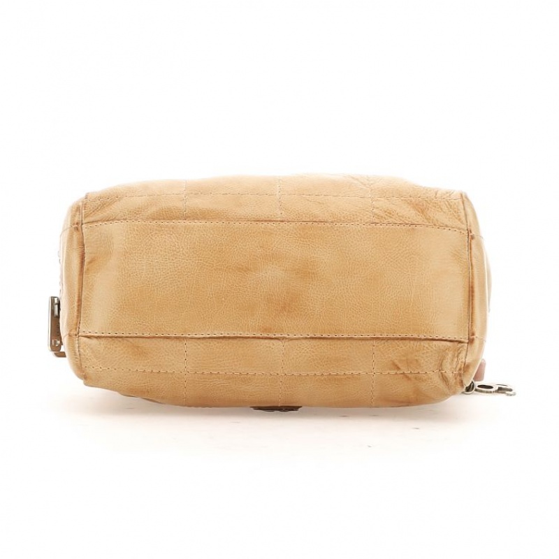 Khaki A.S.98 Assenza Women's Bags | IL-TXKP84729