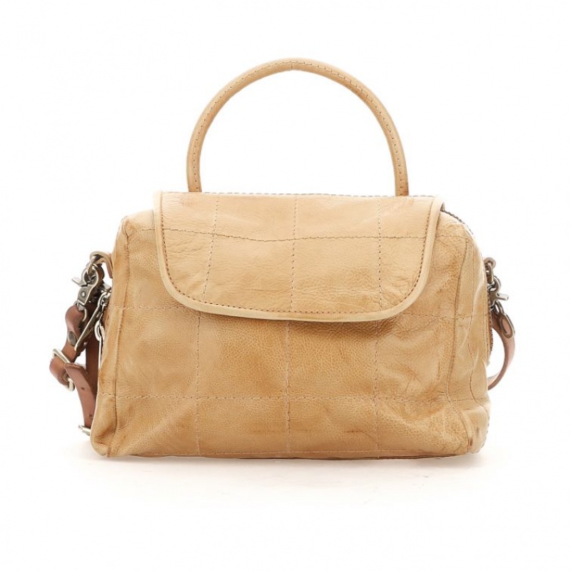 Khaki A.S.98 Assenza Women\'s Bags | IL-TXKP84729