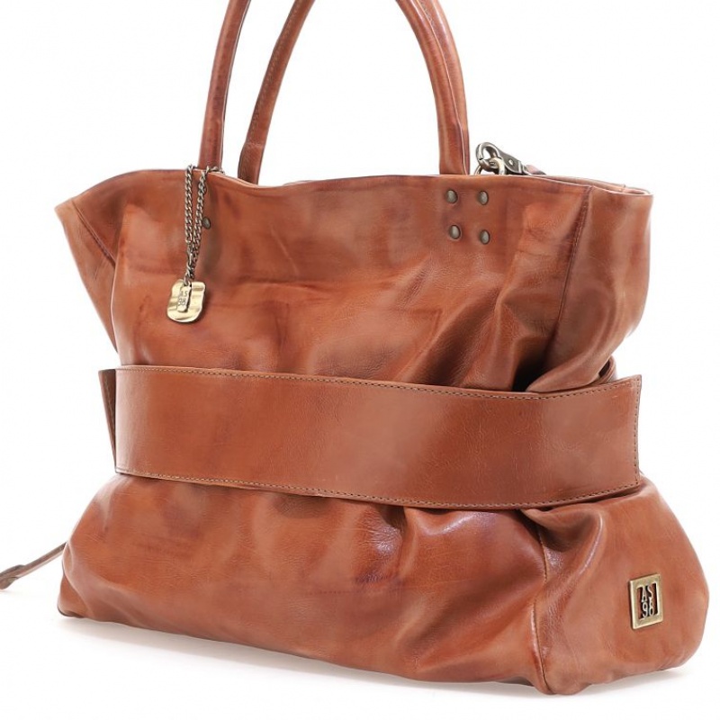 Khaki A.S.98 Cola Women's Bags | IL-TWMY65392