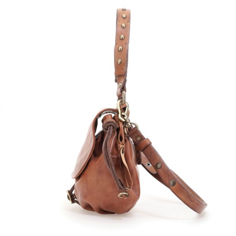 Khaki A.S.98 Joby Women's Bags | IL-DFSU06325