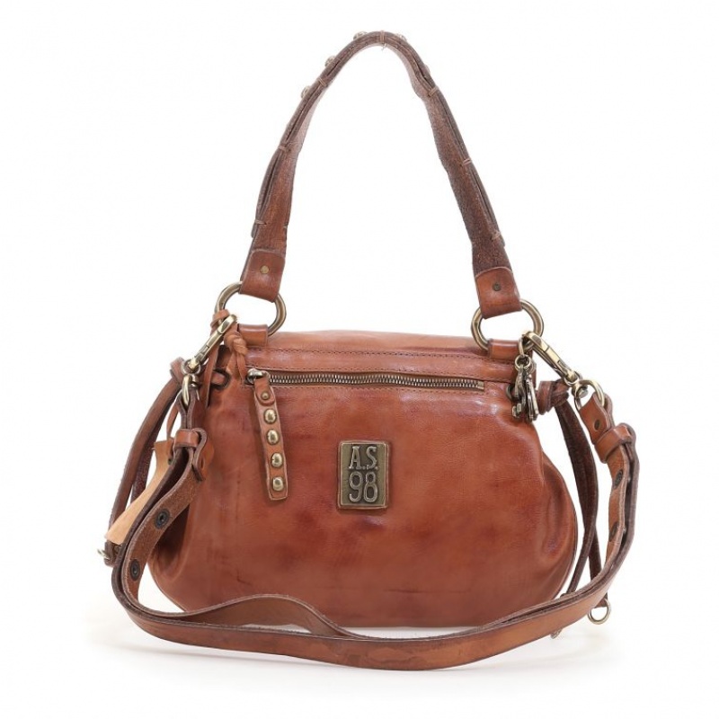 Khaki A.S.98 Joby Women's Bags | IL-DFSU06325