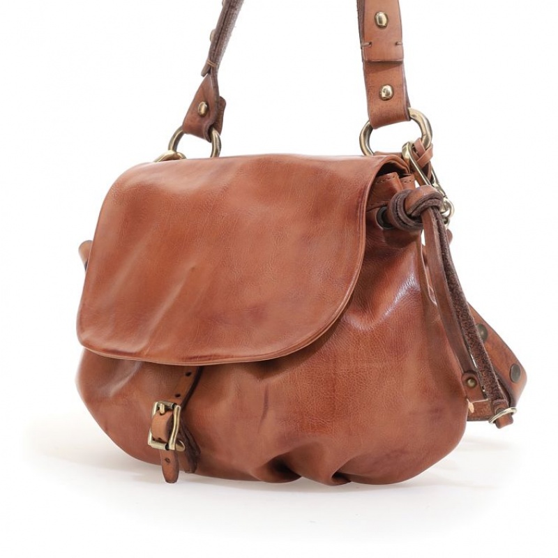 Khaki A.S.98 Joby Women's Bags | IL-DFSU06325