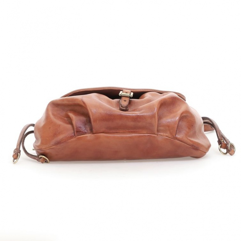 Khaki A.S.98 Joby Women's Bags | IL-DFSU06325