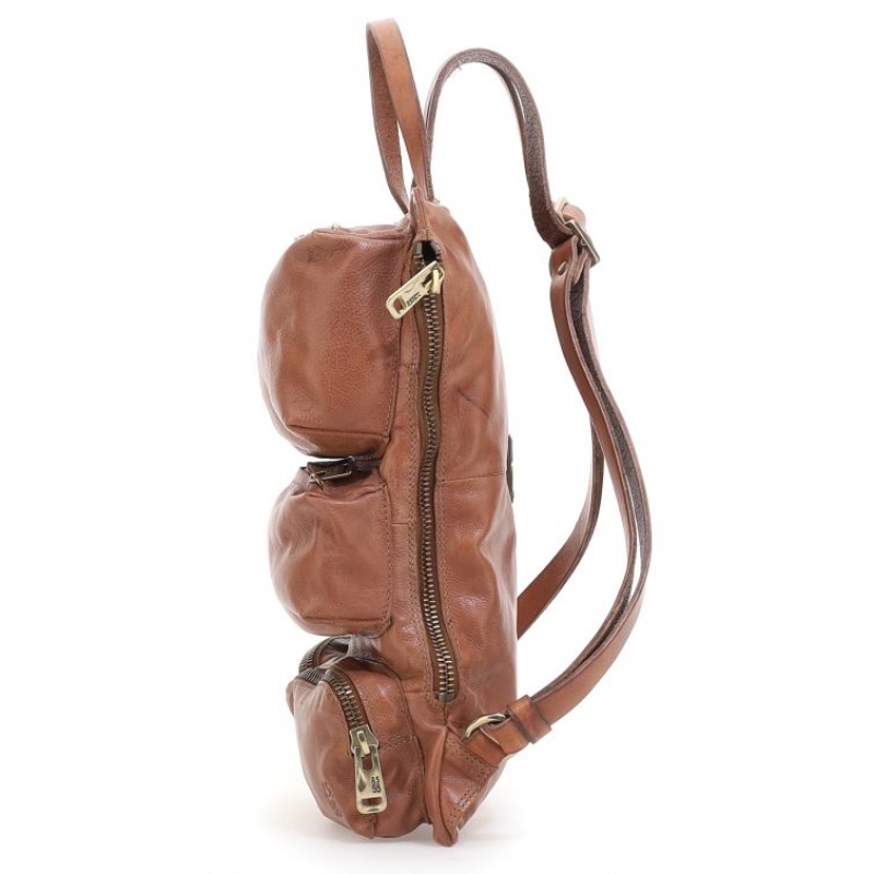 Khaki A.S.98 Jodi Women's Bags | IL-MWYN53174