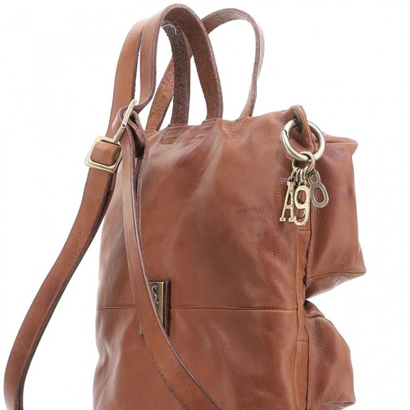 Khaki A.S.98 Jodi Women's Bags | IL-MWYN53174