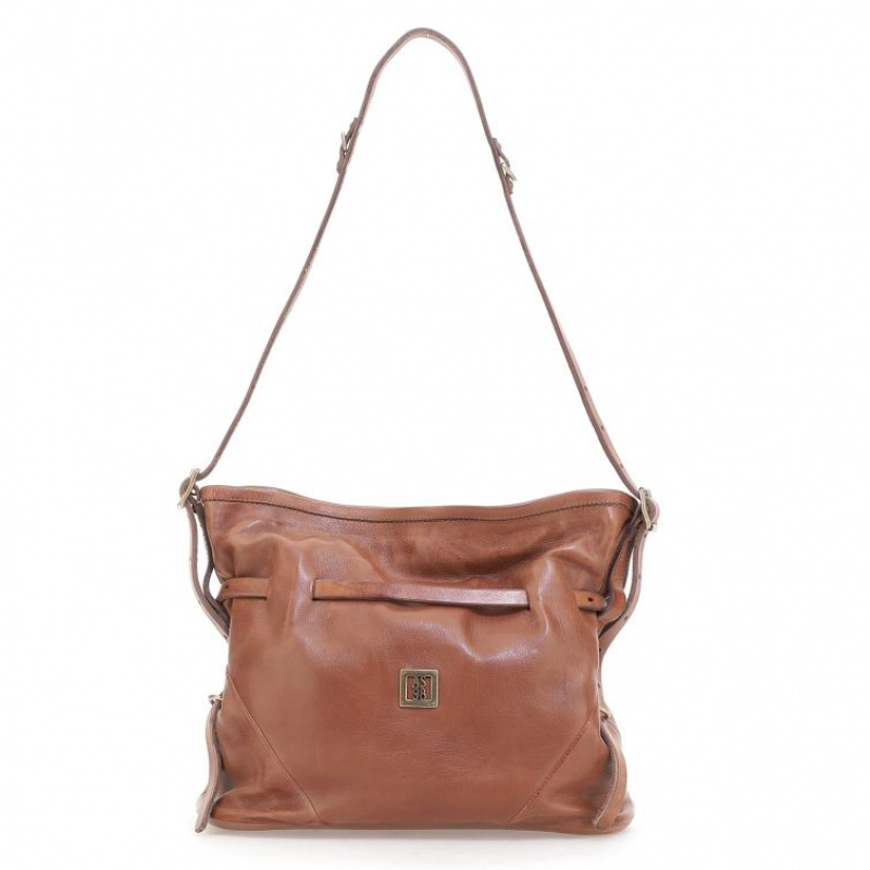 Khaki A.S.98 Lazise Women's Bags | IL-JWTC24316