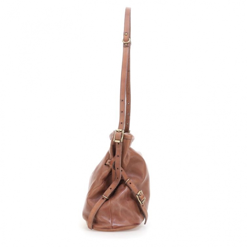 Khaki A.S.98 Lazise Women's Bags | IL-JWTC24316