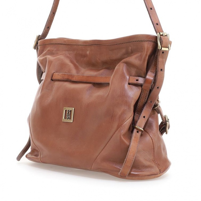 Khaki A.S.98 Lazise Women's Bags | IL-JWTC24316