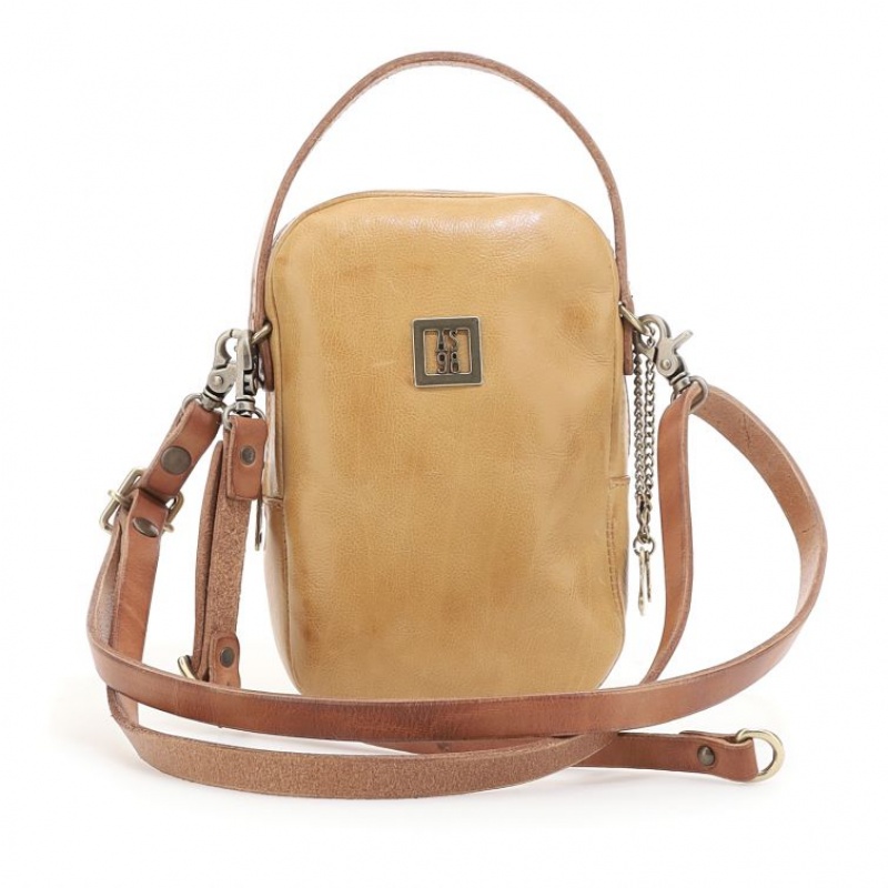 Khaki A.S.98 Limone Women's Bags | IL-PMEB16052