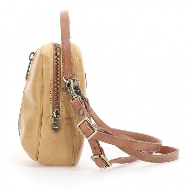 Khaki A.S.98 Limone Women's Bags | IL-PMEB16052