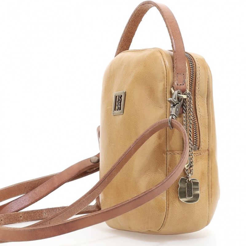 Khaki A.S.98 Limone Women's Bags | IL-PMEB16052