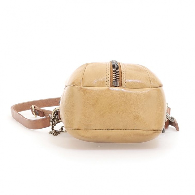 Khaki A.S.98 Limone Women's Bags | IL-PMEB16052