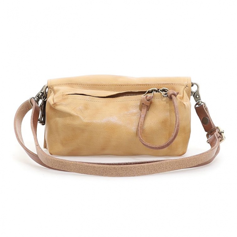 Khaki A.S.98 Margaret Women's Bags | IL-JAKS73064