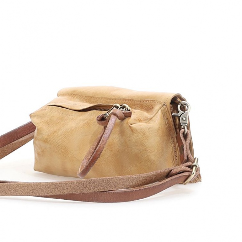 Khaki A.S.98 Margaret Women's Bags | IL-JAKS73064