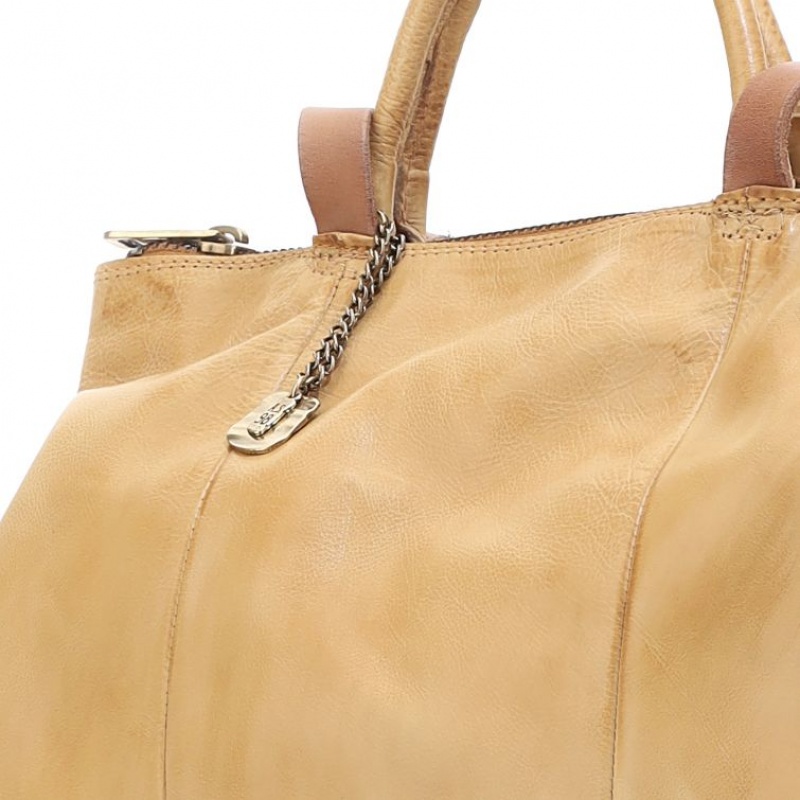 Khaki A.S.98 Riva Women's Bags | IL-FHJE67059