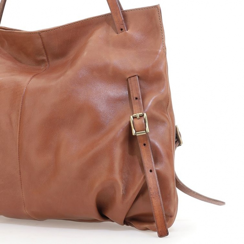 Khaki A.S.98 Salo Women's Bags | IL-YUBI93084