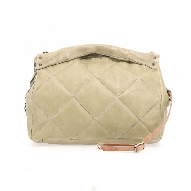 Light Green A.S.98 Joyce Women's Bags | IL-KIPW46709