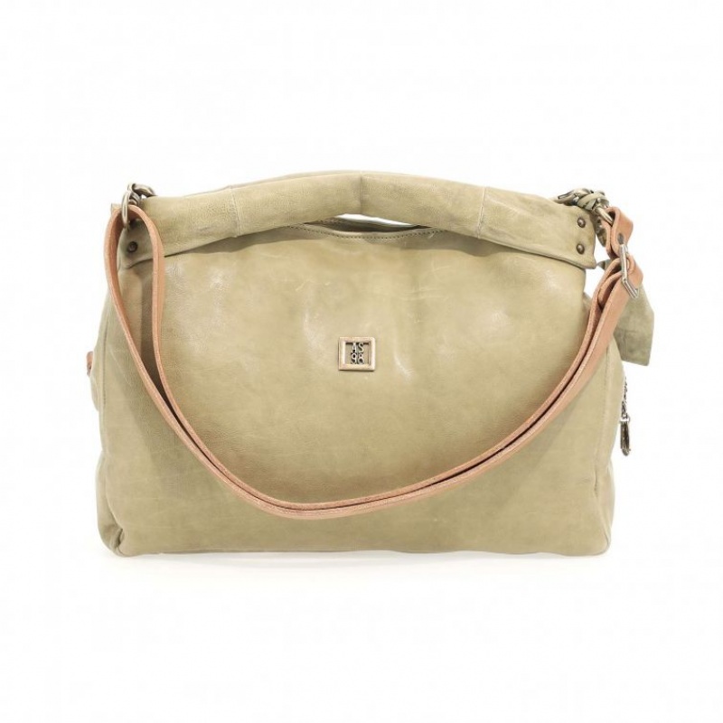 Light Green A.S.98 Joyce Women\'s Bags | IL-KIPW46709