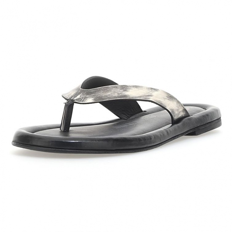 Platinum A.S.98 Yolanda Women's Sandals | IL-DNIQ16375