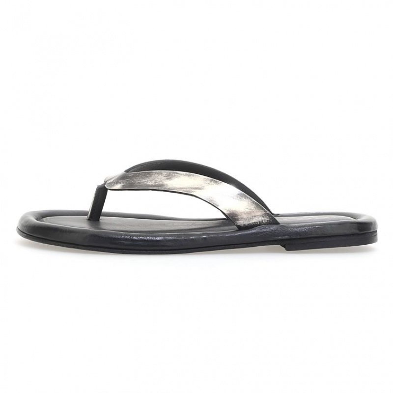 Platinum A.S.98 Yolanda Women's Sandals | IL-DNIQ16375