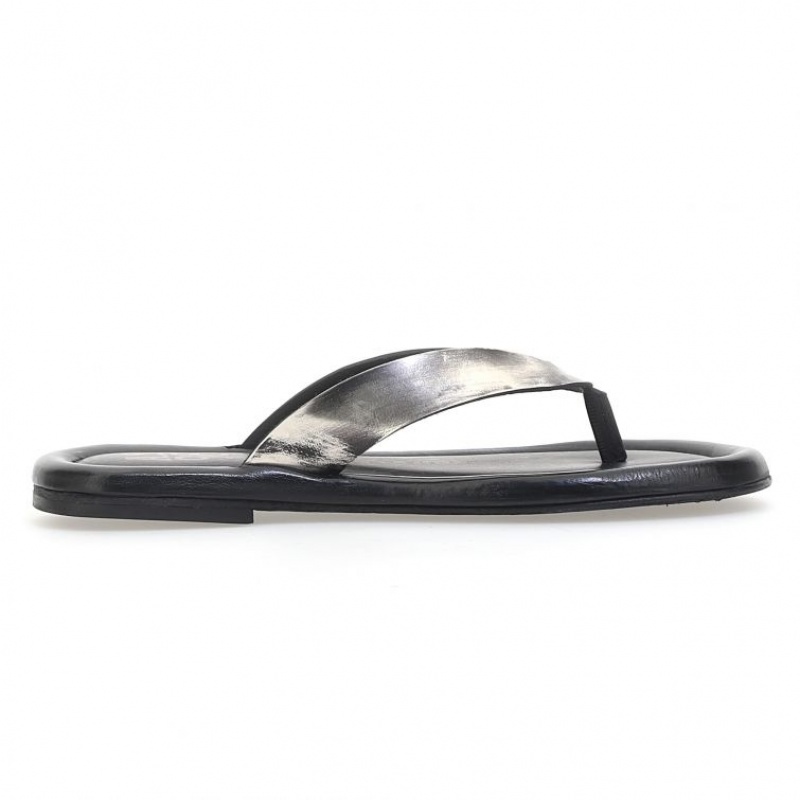 Platinum A.S.98 Yolanda Women's Sandals | IL-DNIQ16375