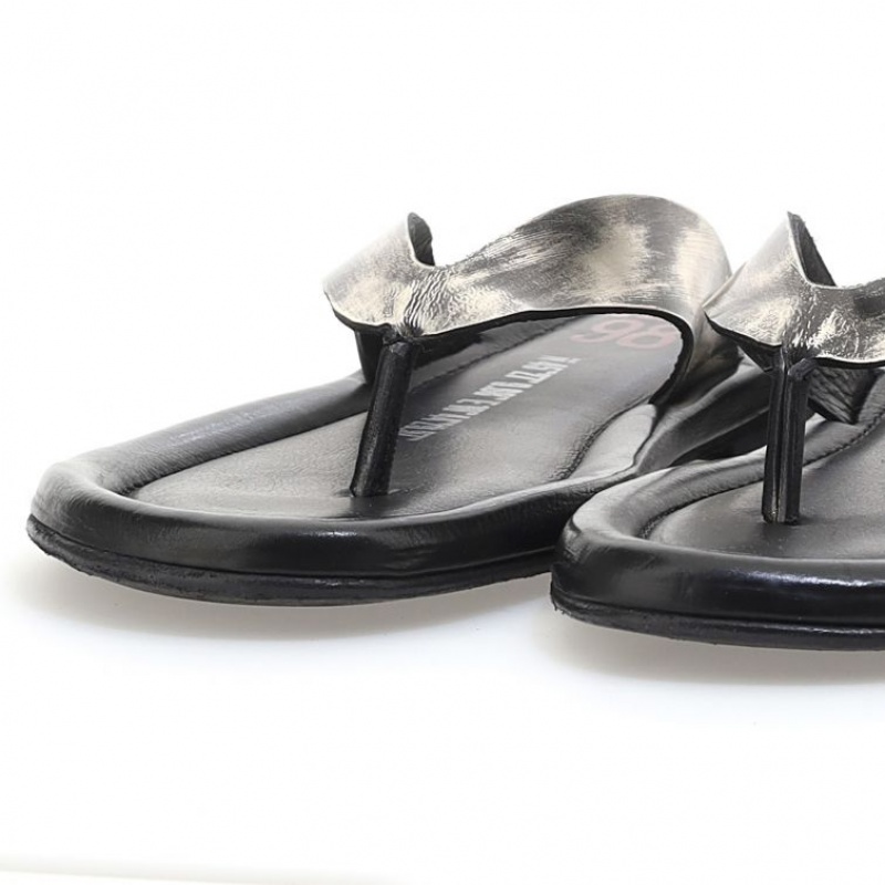 Platinum A.S.98 Yolanda Women's Sandals | IL-DNIQ16375