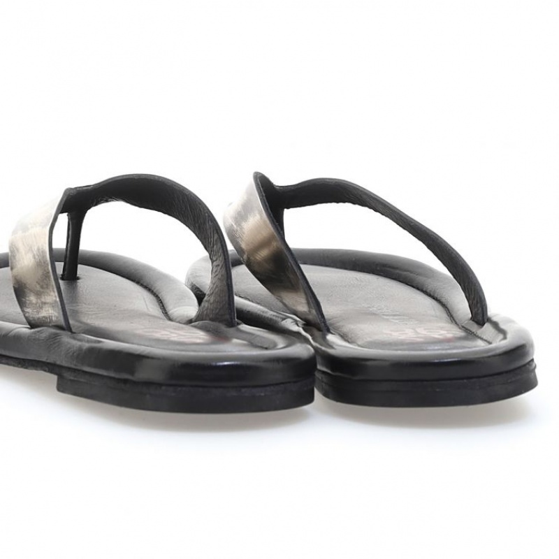 Platinum A.S.98 Yolanda Women's Sandals | IL-DNIQ16375