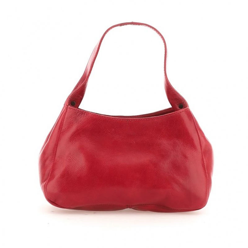 Red A.S.98 Peschiera Women's Bags | IL-JXIG51304