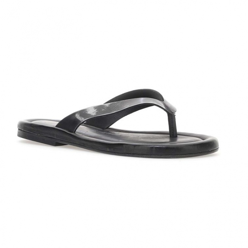 Titanium A.S.98 Yolanda Women's Sandals | IL-GAWC94561