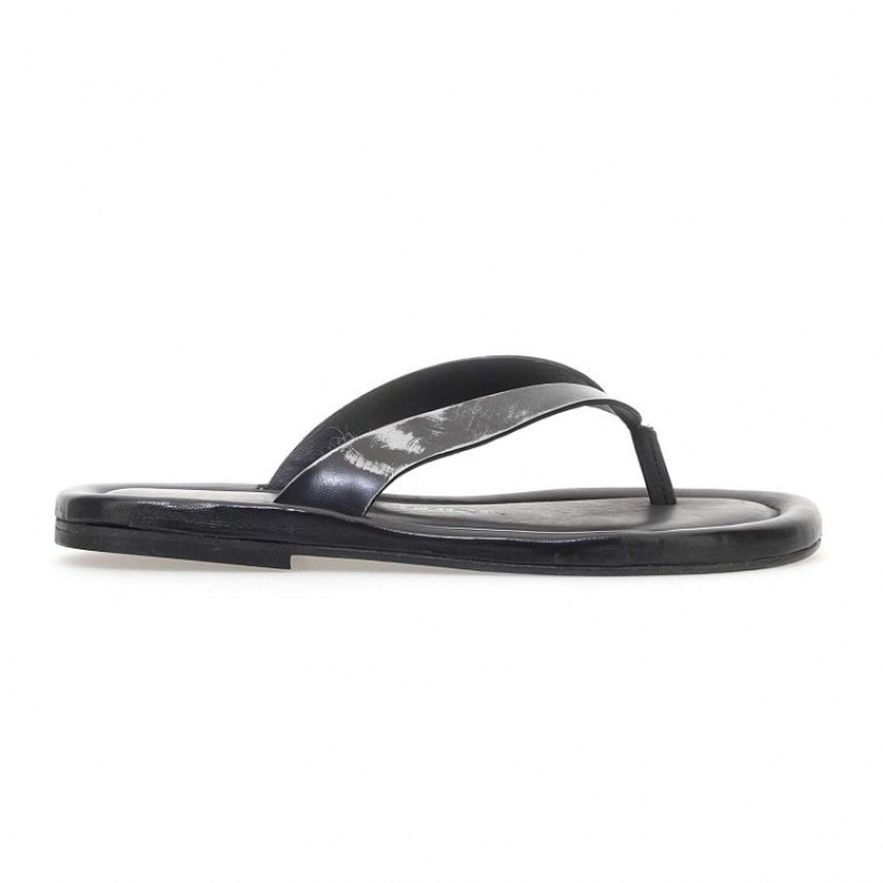 Titanium A.S.98 Yolanda Women's Sandals | IL-GAWC94561