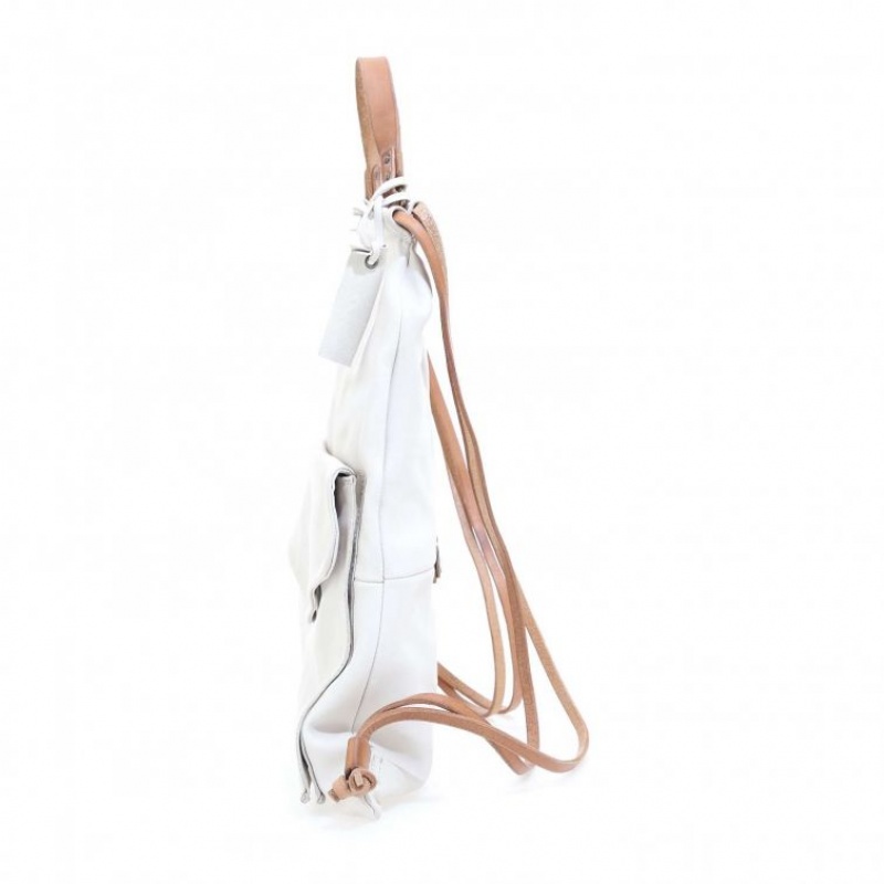 White A.S.98 Rosalind Women's Bags | IL-JKVN36597