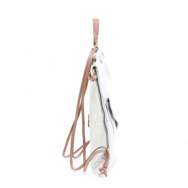 White A.S.98 Rosalind Women's Bags | IL-JKVN36597