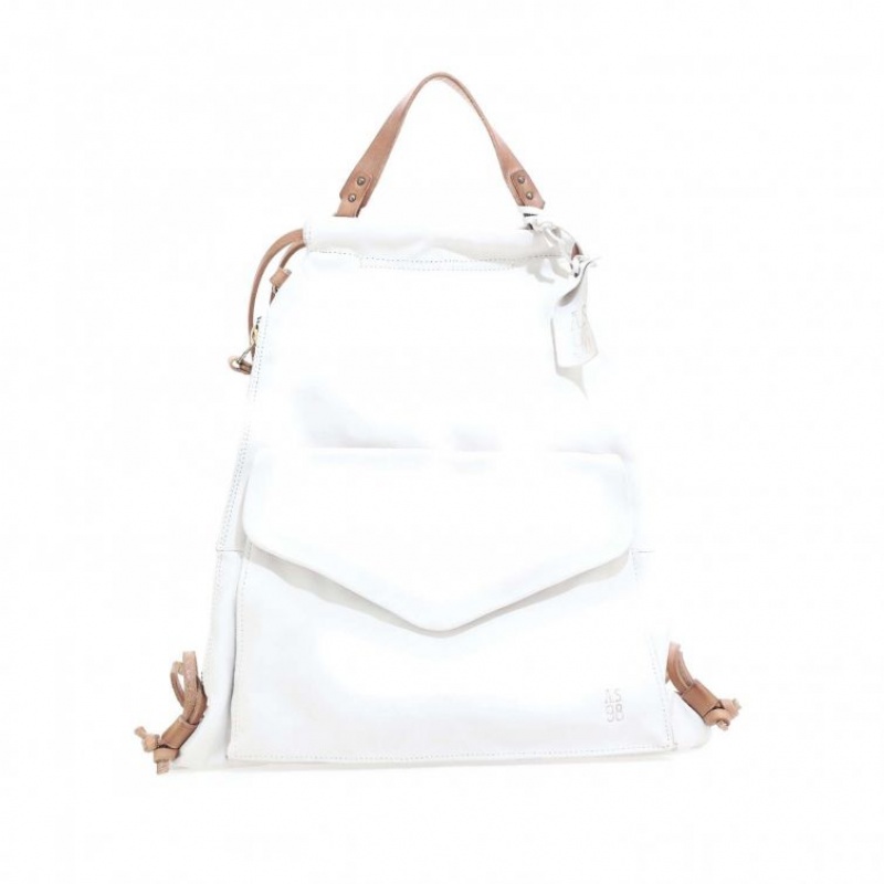 White A.S.98 Rosalind Women\'s Bags | IL-JKVN36597